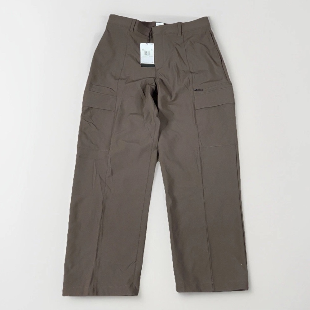 Nike Air Jordan Sport Men’s Cargo Golf Pants HQ8490-237 NEW NWT